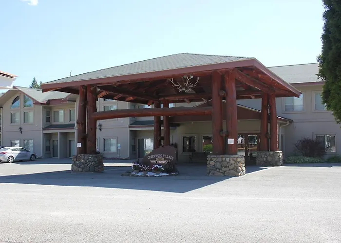 Greenwood Village Inn & Suites